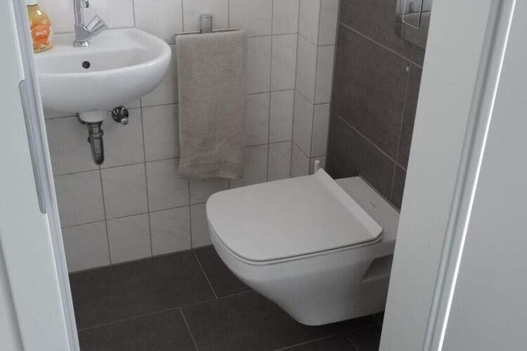 Renovierte Doppelhaushaelfte In Neßmersiel Bagian luar foto