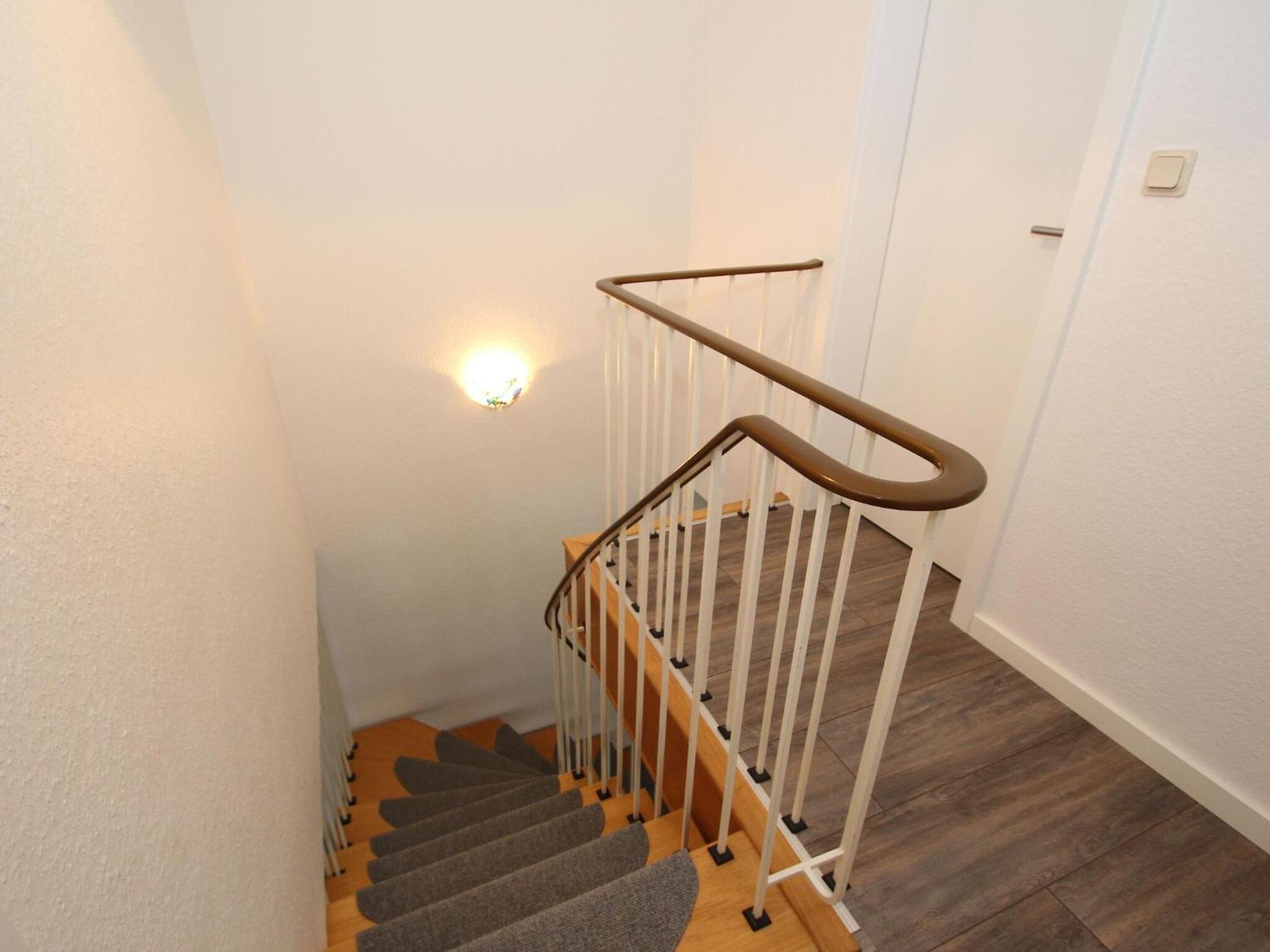 Renovierte Doppelhaushaelfte In Neßmersiel Bagian luar foto